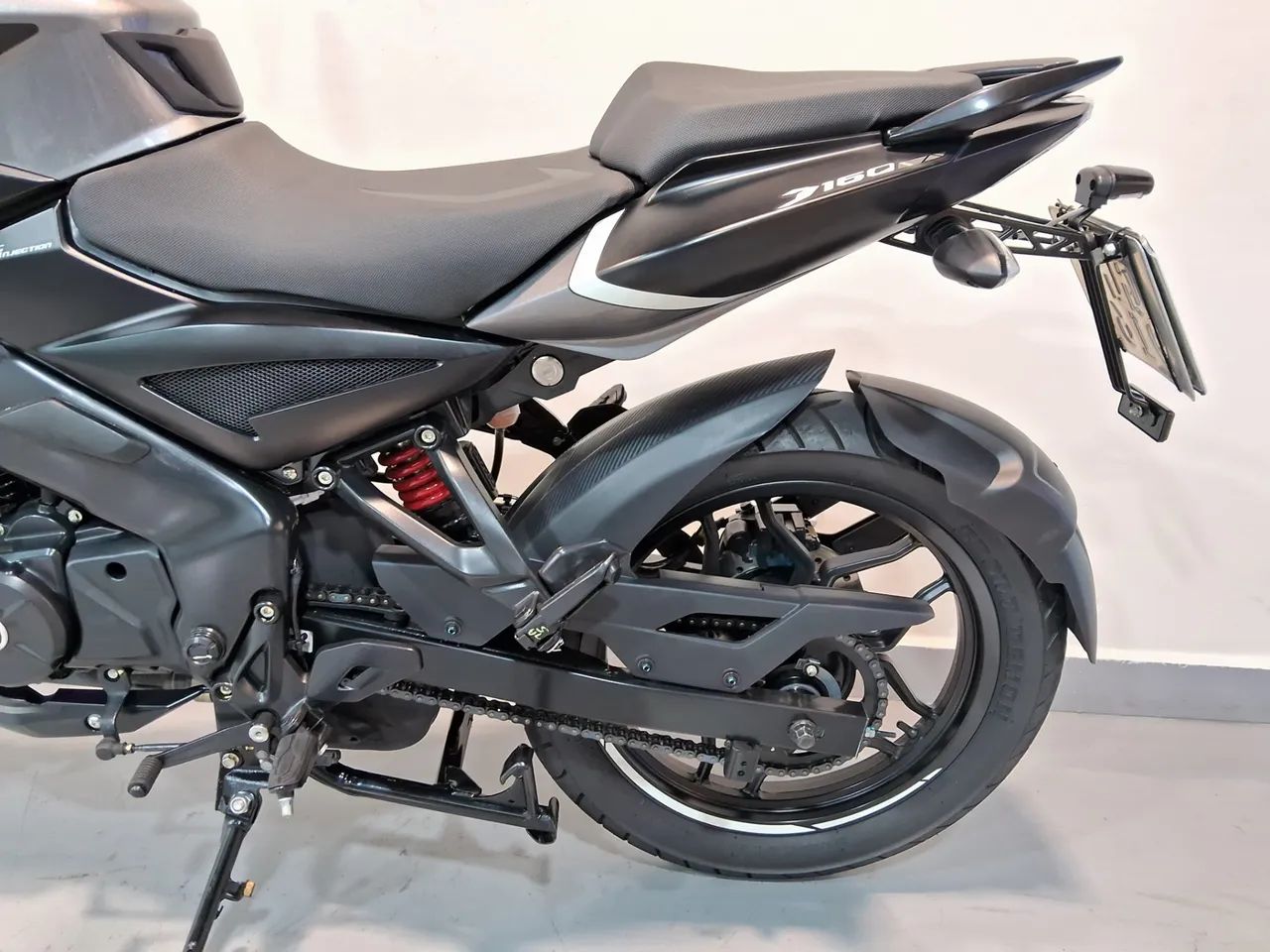 Bajaj DOMINAR 160 - Foto 3