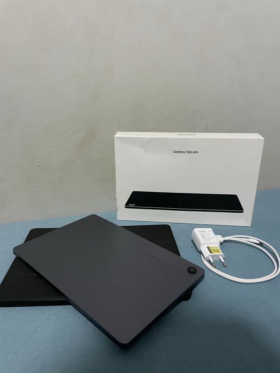 Samsung Galaxy Tab A11+  - Foto 3
