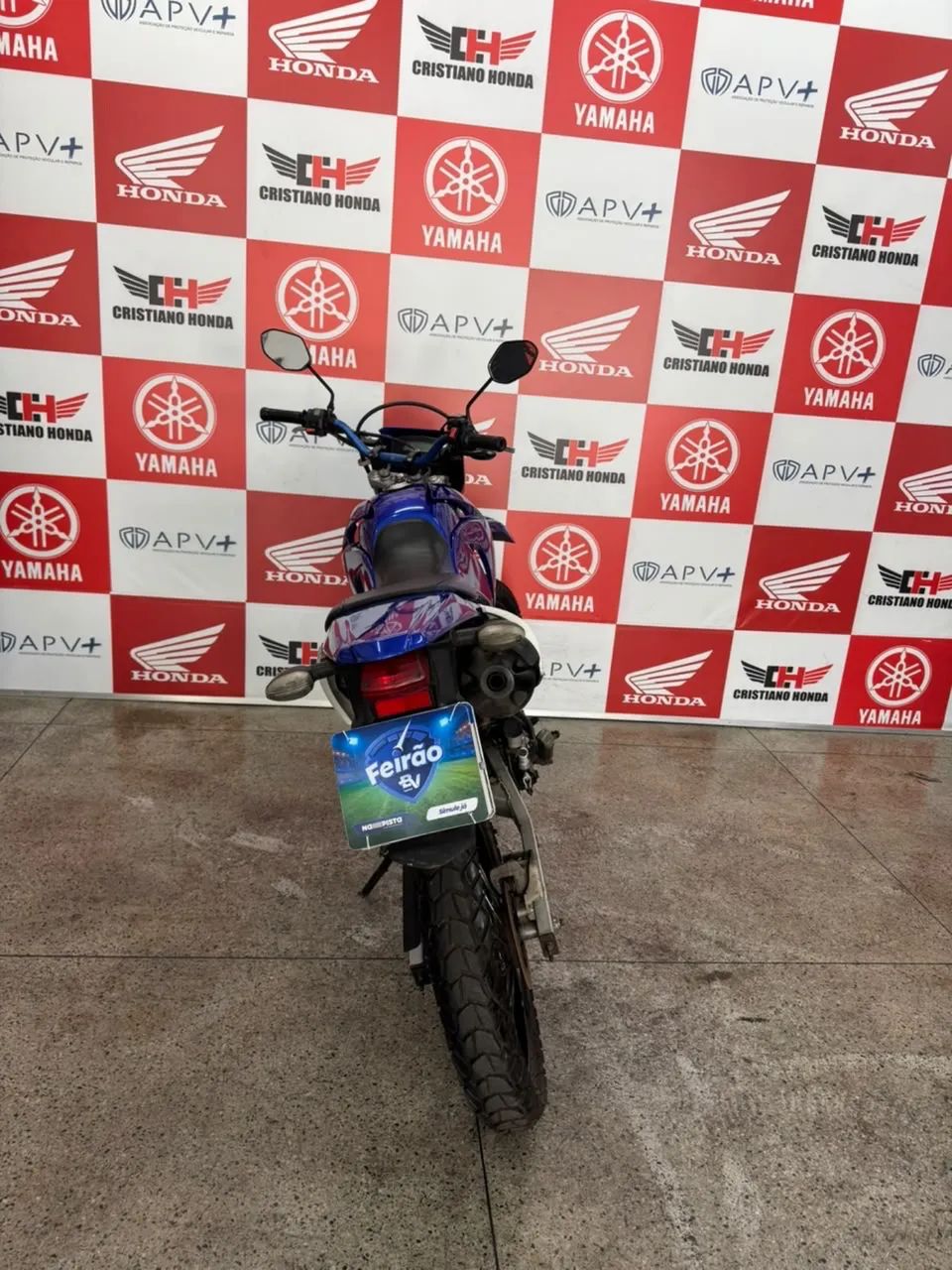 LANDER 250 16.17 - Foto 3