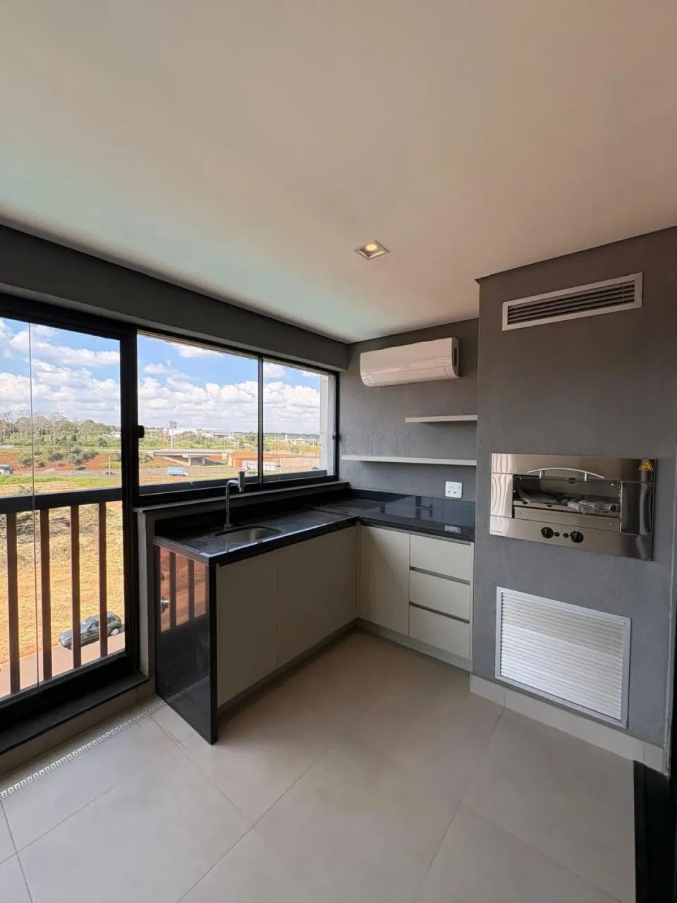 Apartamento à venda no Edifício Mood em Bauru -SP. - Foto 5