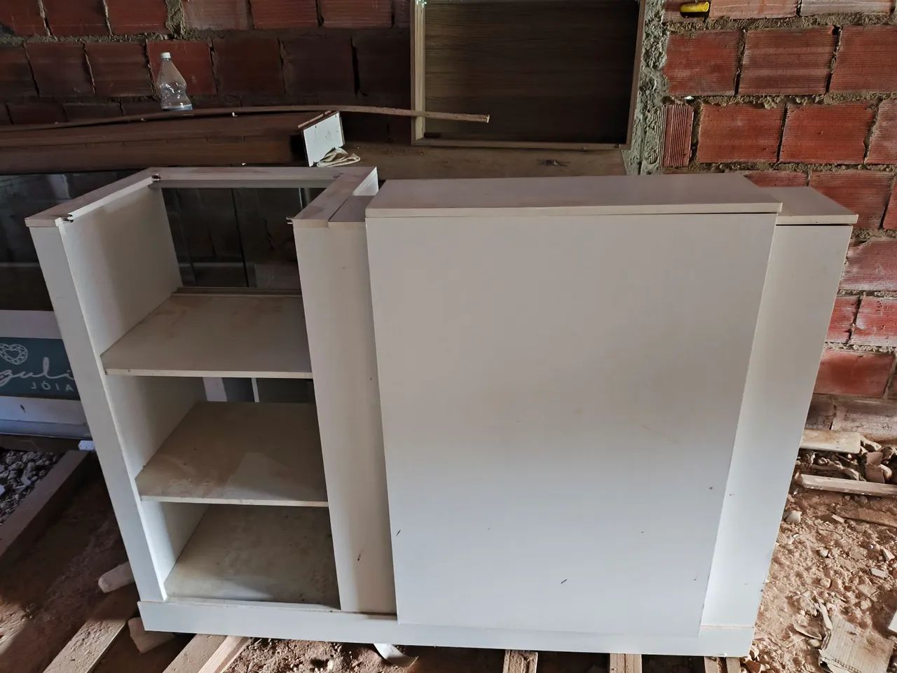 Vendo Balcão! - Foto 2