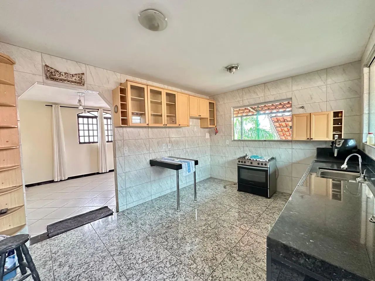 Casa de 3 quartos no bairro Alípio de Melo - Foto 5