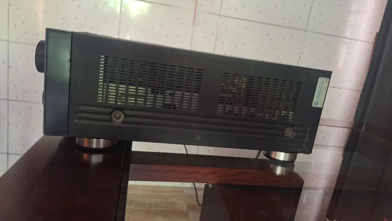 Receiver pioneer.  - Foto 3