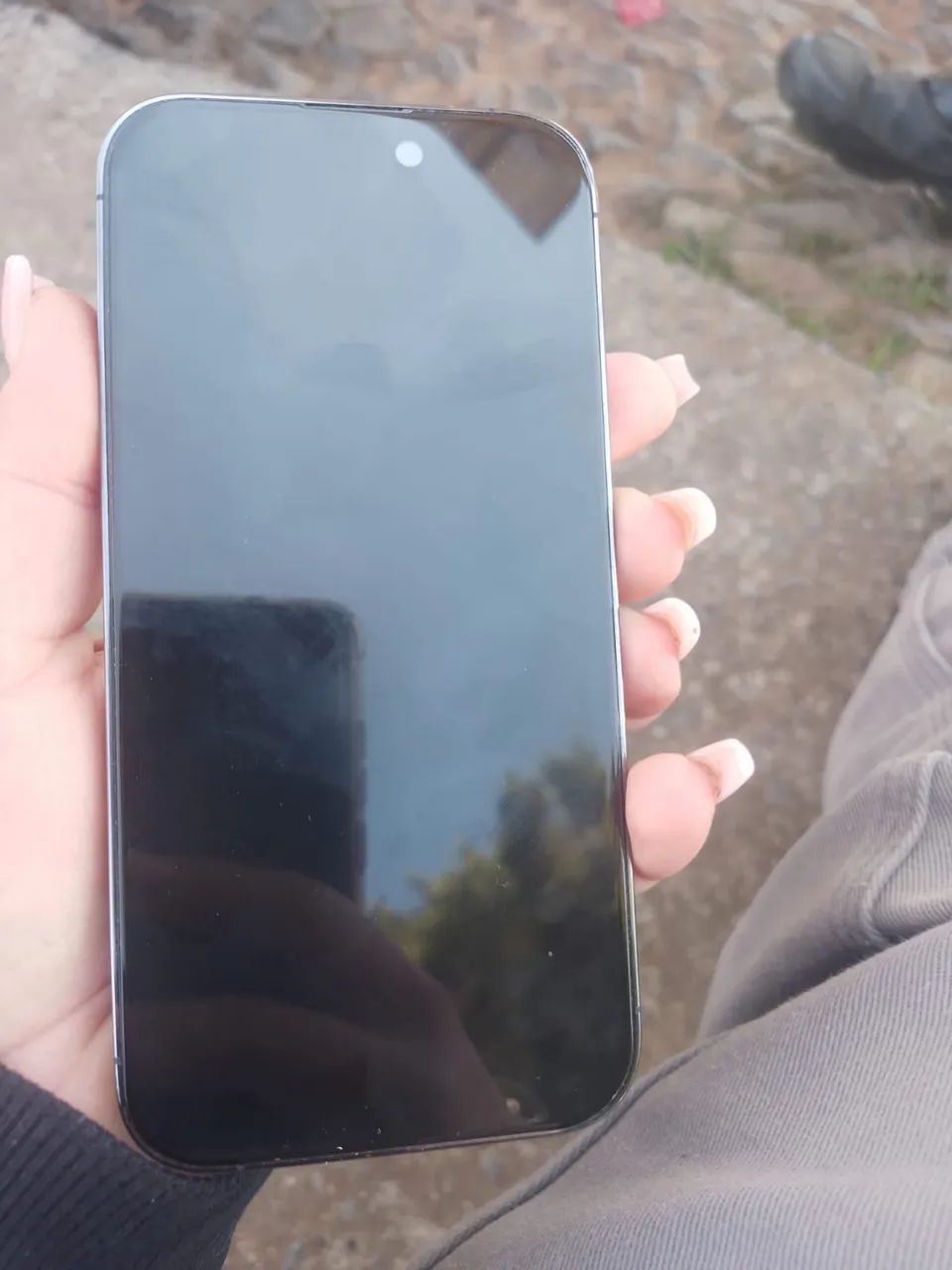 iPhone 14 Pro