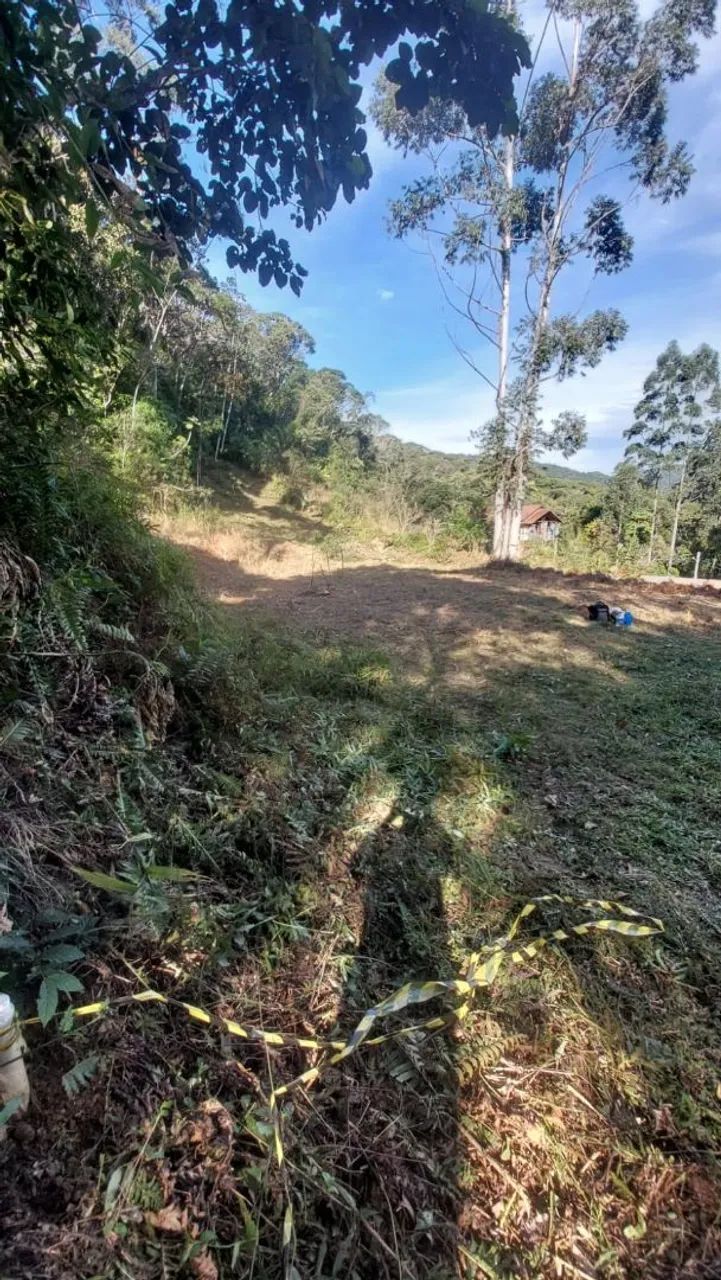 Vendo terreno 4100 metros quadrados 