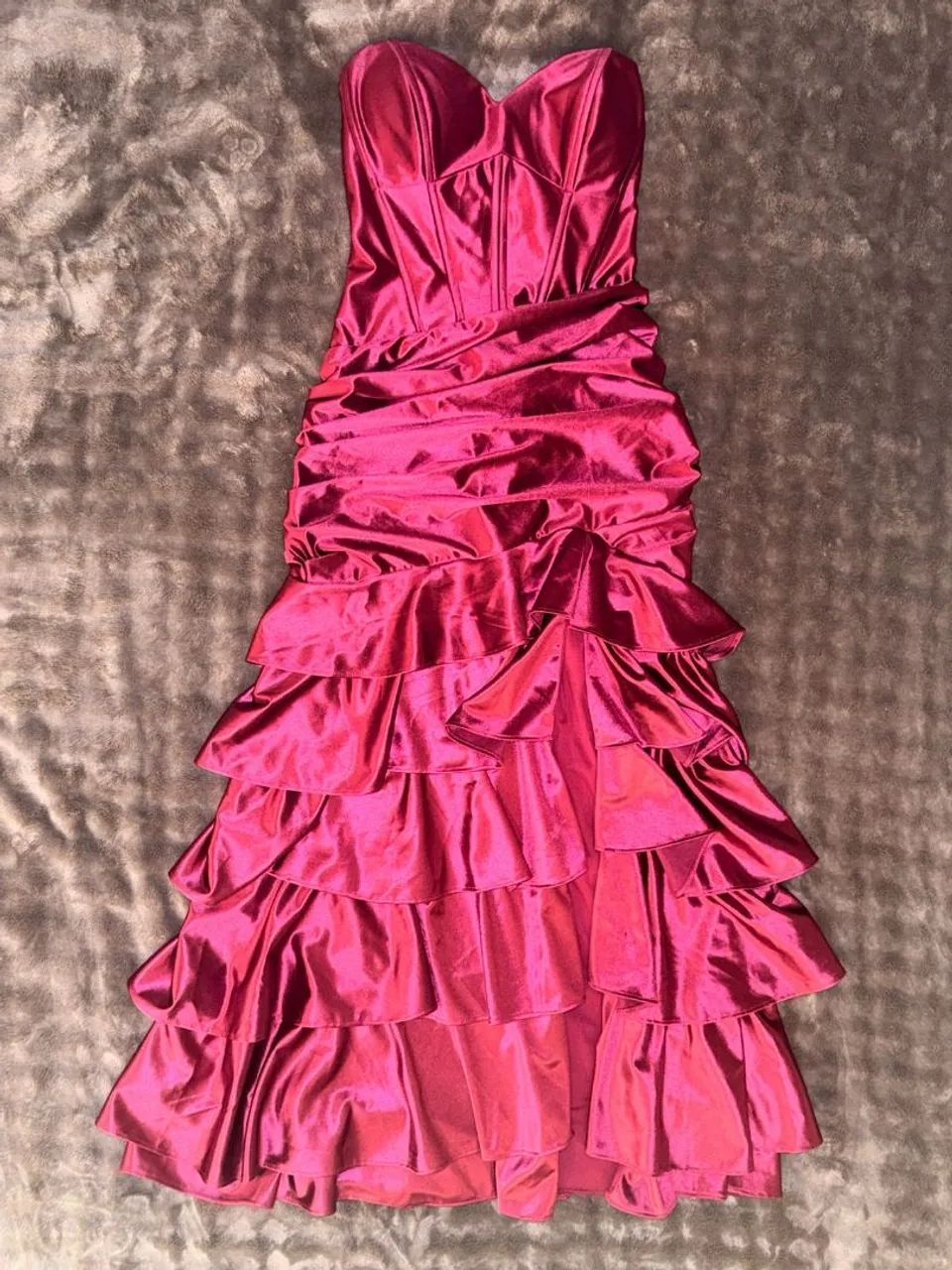 Vestido de Gala - Foto 3