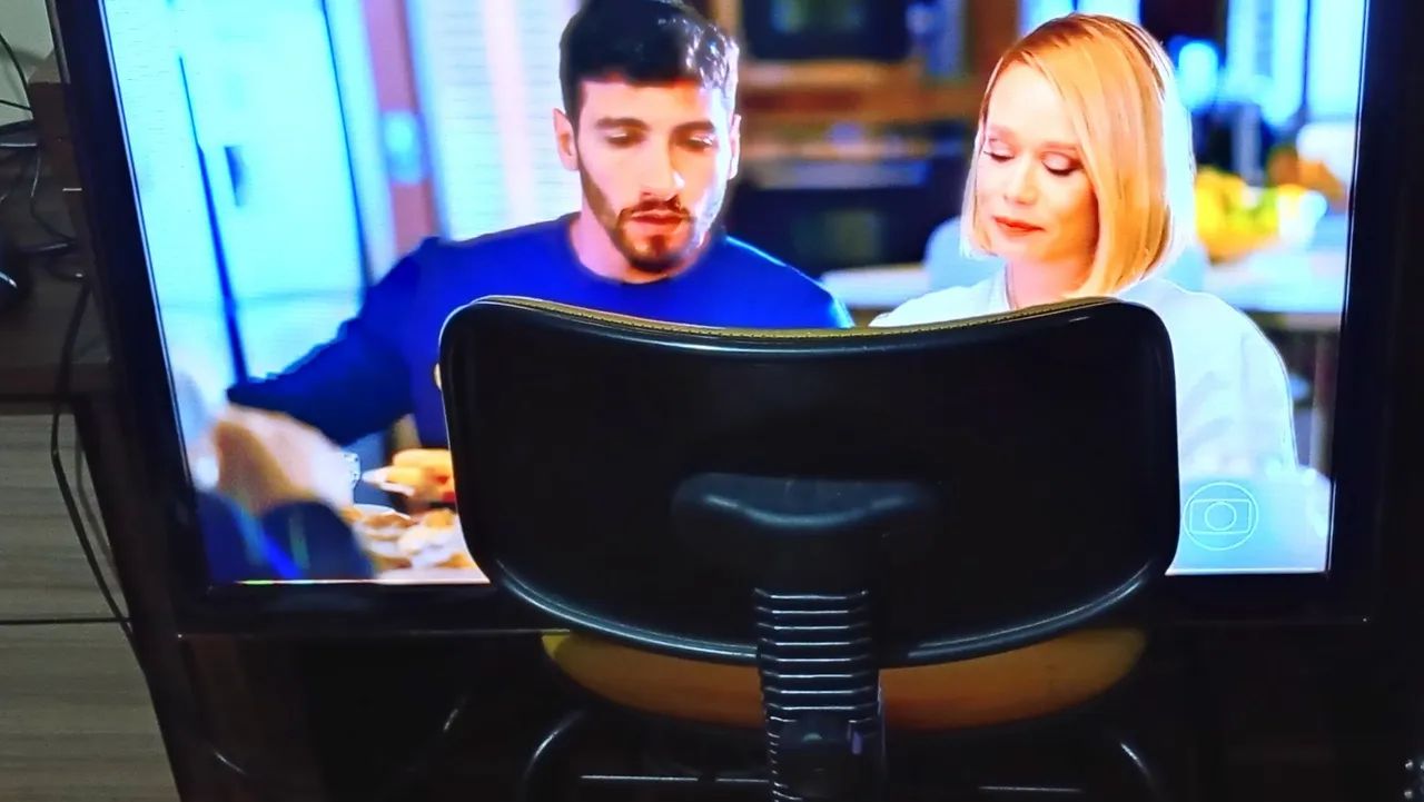 Tv Led Samsung 32 (leia a descrição)