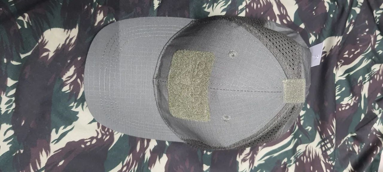 Bone militar - Foto 4