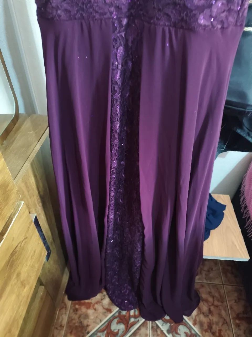 Vestido de festa - Foto 2