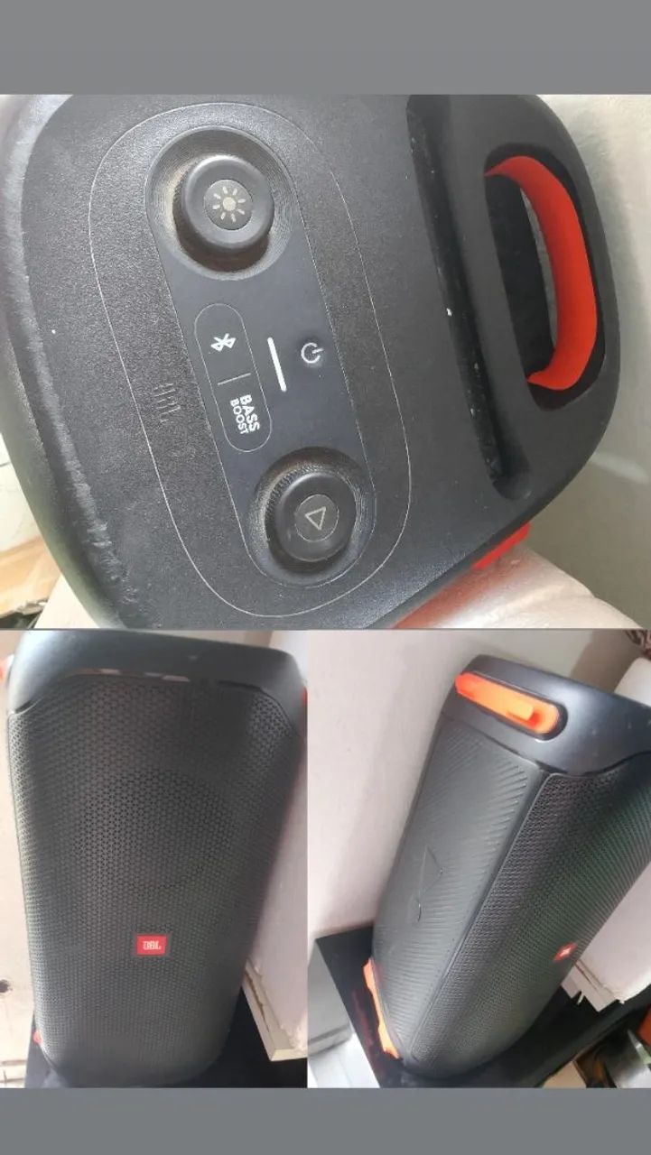 JBL  - Foto 4
