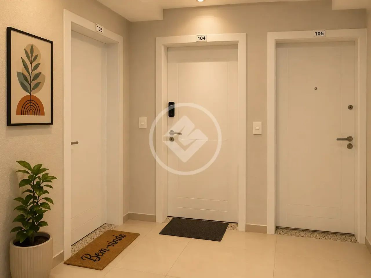 APARTAMENTO - INGLESES NORTE - FR-332056 - Foto 3