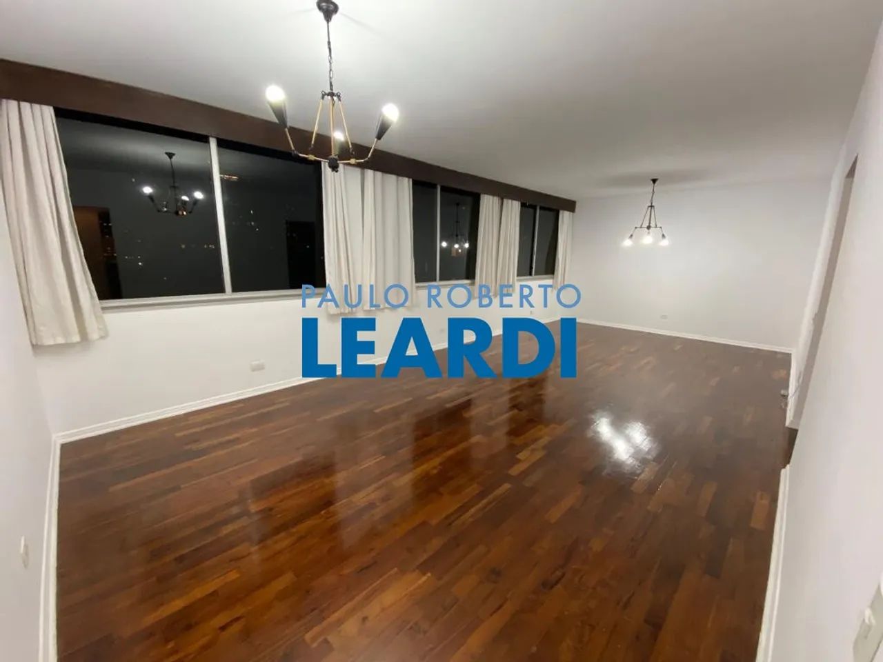 APARTAMENTO - MORUMBI - SP