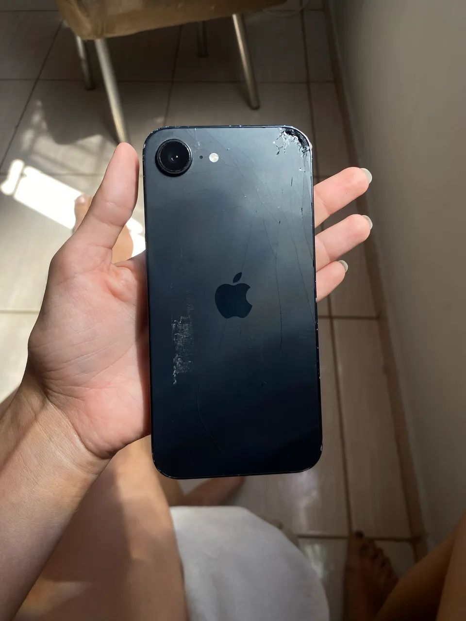 iPhone 16 128gb  - Foto 4
