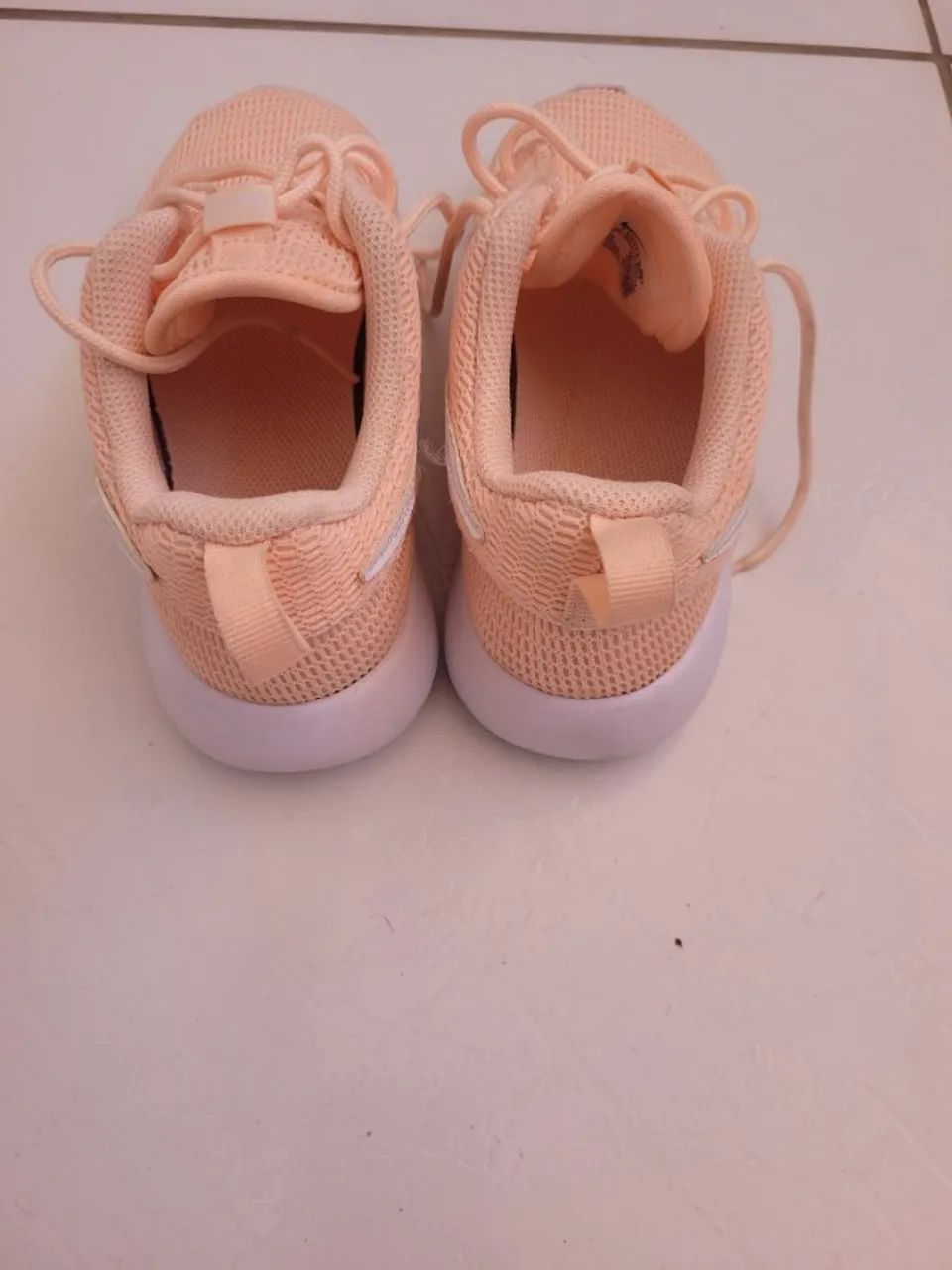Tênis Nike Infantil - Foto 3