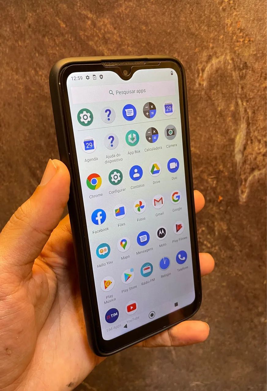 Celular Moto G8 Play  - Foto 2