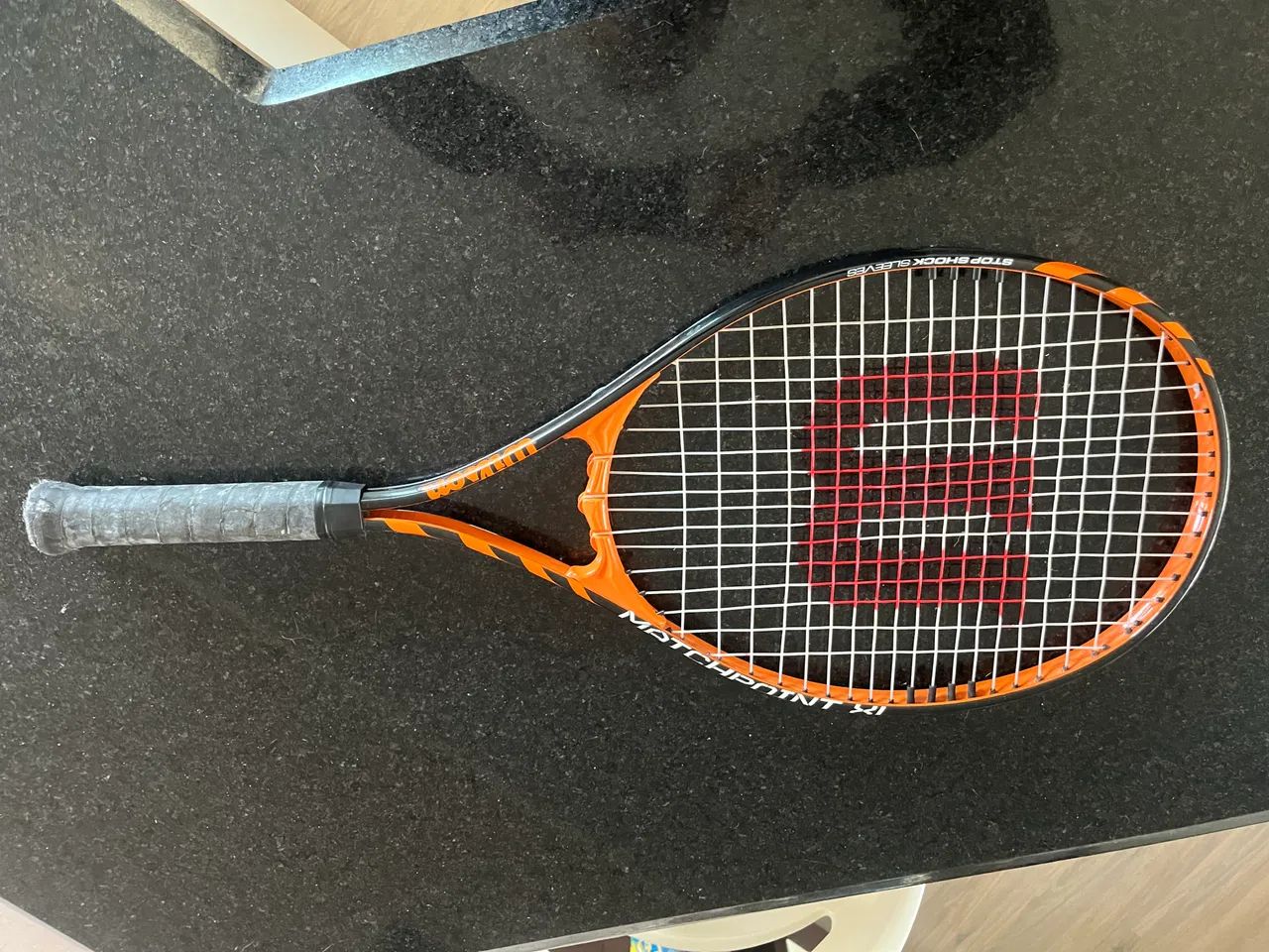 Raquete Wilson