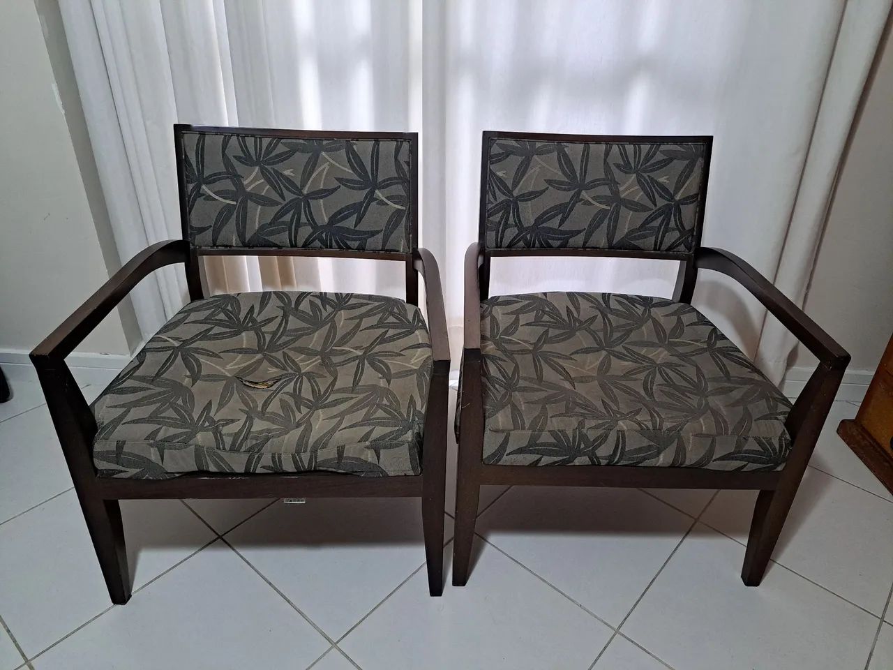 Poltronas