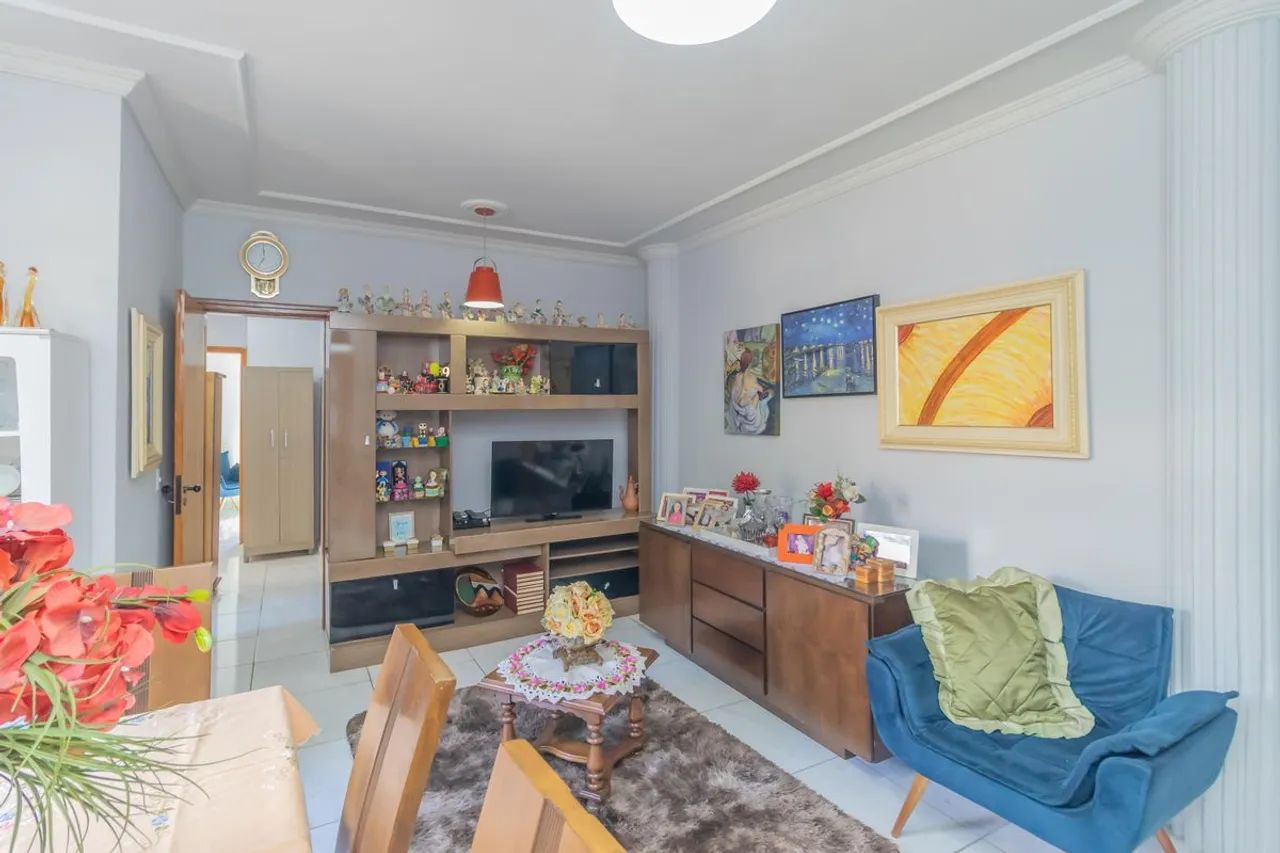 Apartamento à Venda - Palmares, 4 Quartos, 99 m2 - Foto 5