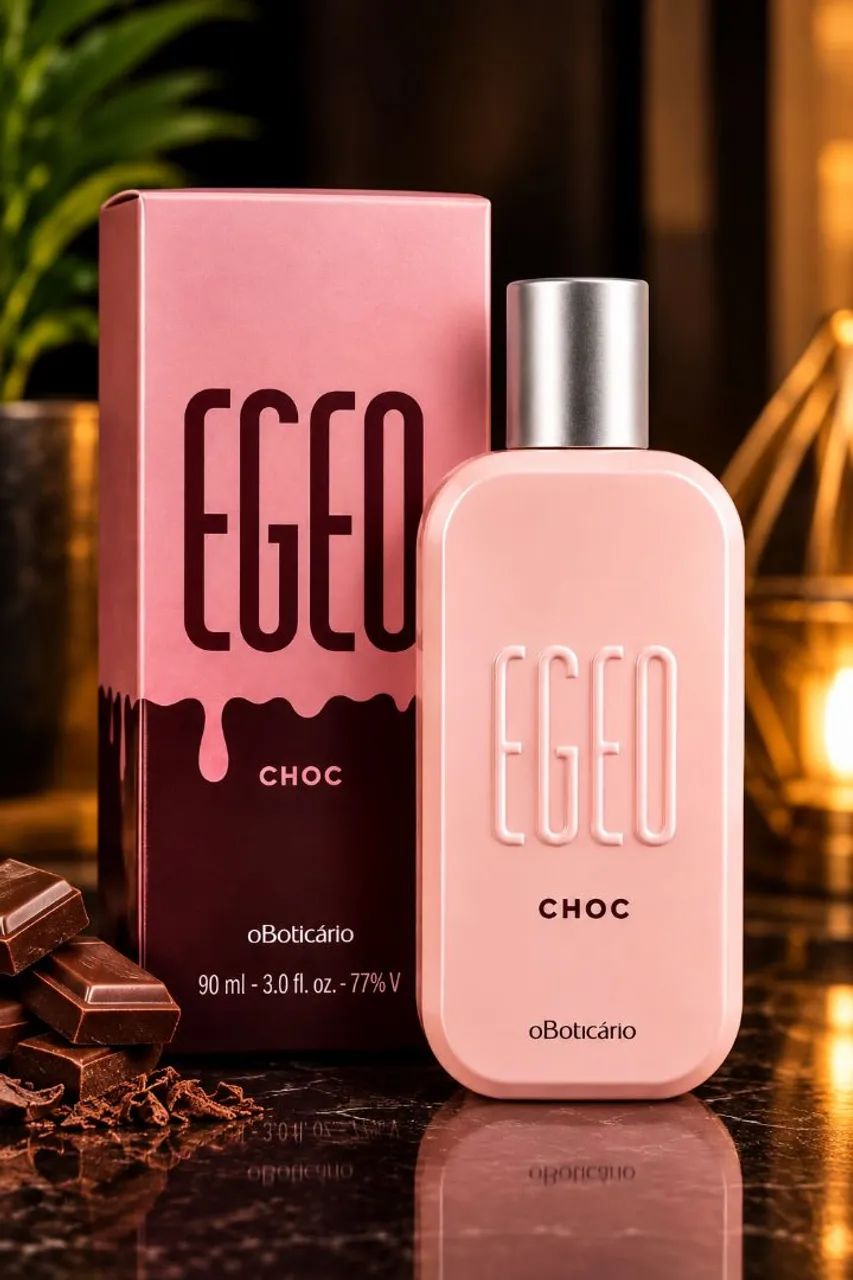 Egeo Choc