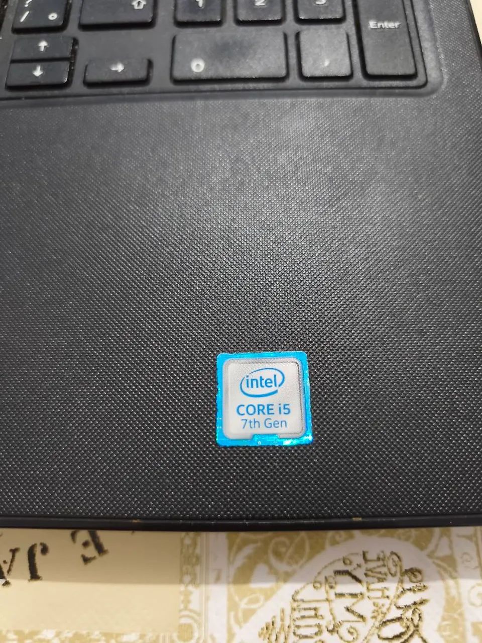 Notebook Dell i5 SSD 120G - Foto 5
