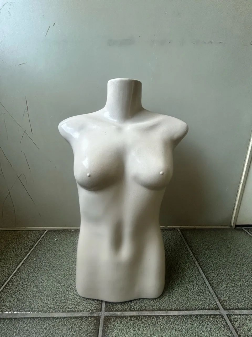 Manequins feminino  - Foto 3