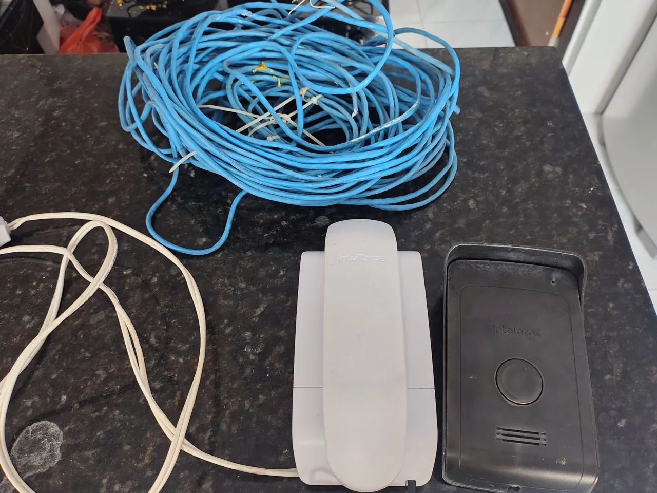 Interfone Intelbras  - Foto 3