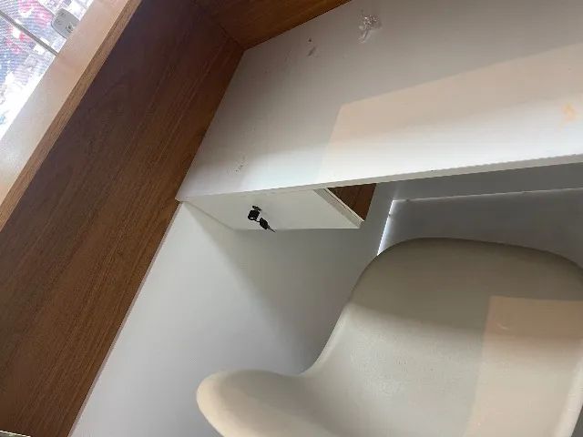 Balcão MDF 1,40 x 1,00 m - Foto 4