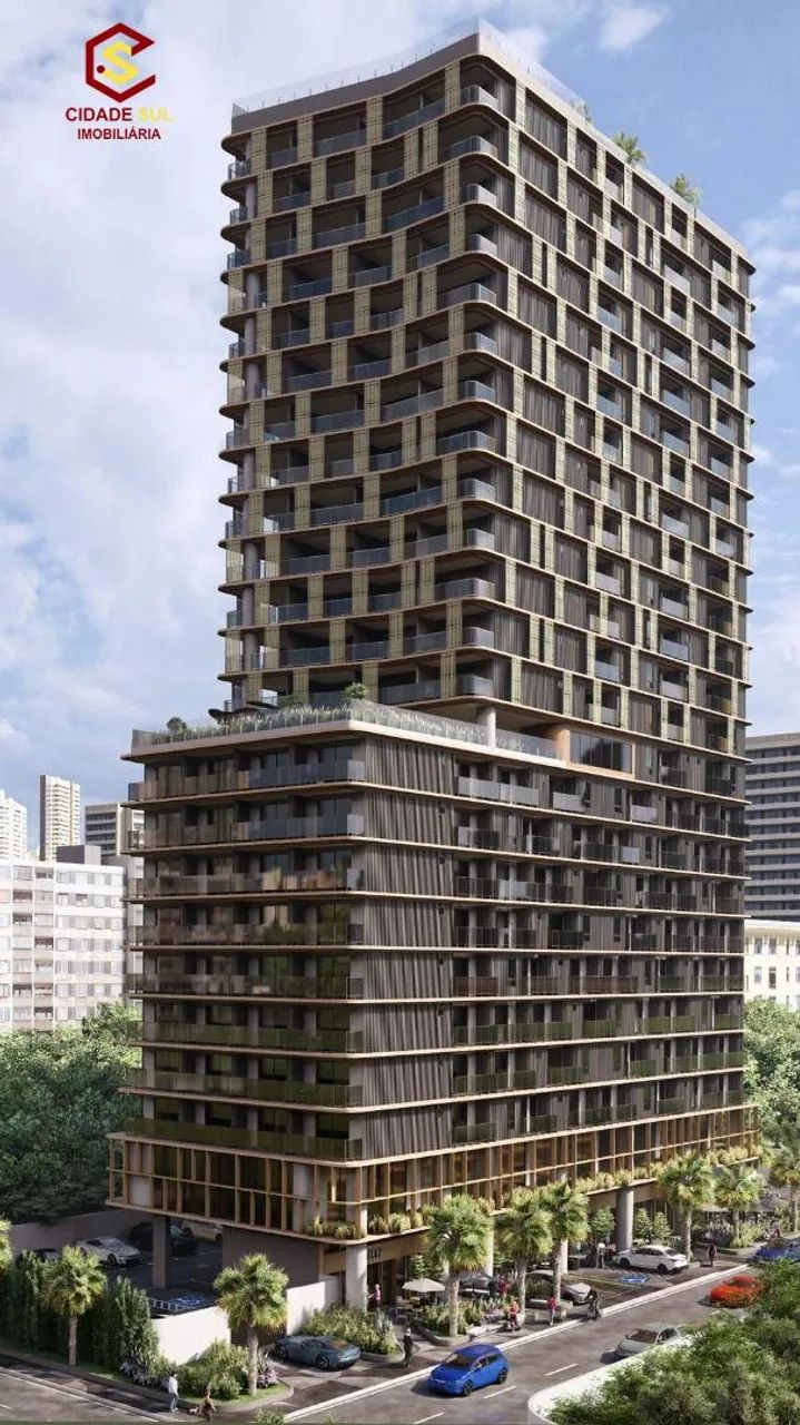 Flat Residencial / Manaíra - Foto 3