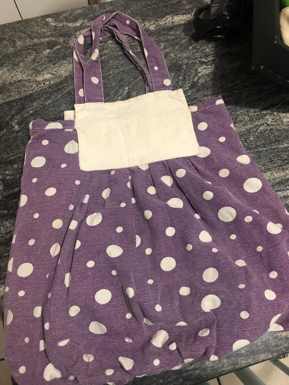 Bolsa grande  - Foto 2