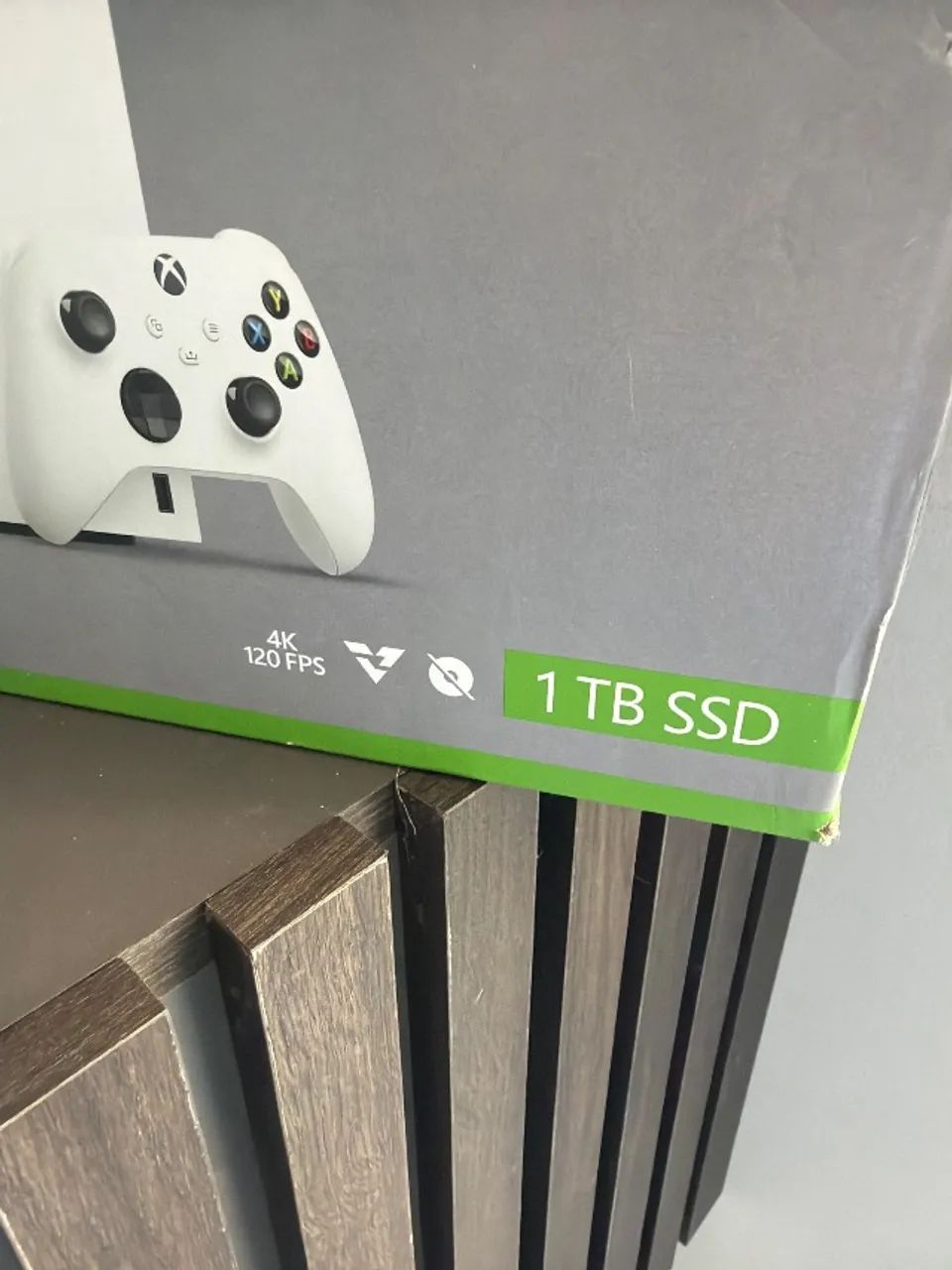 Xbox series x  - Foto 4