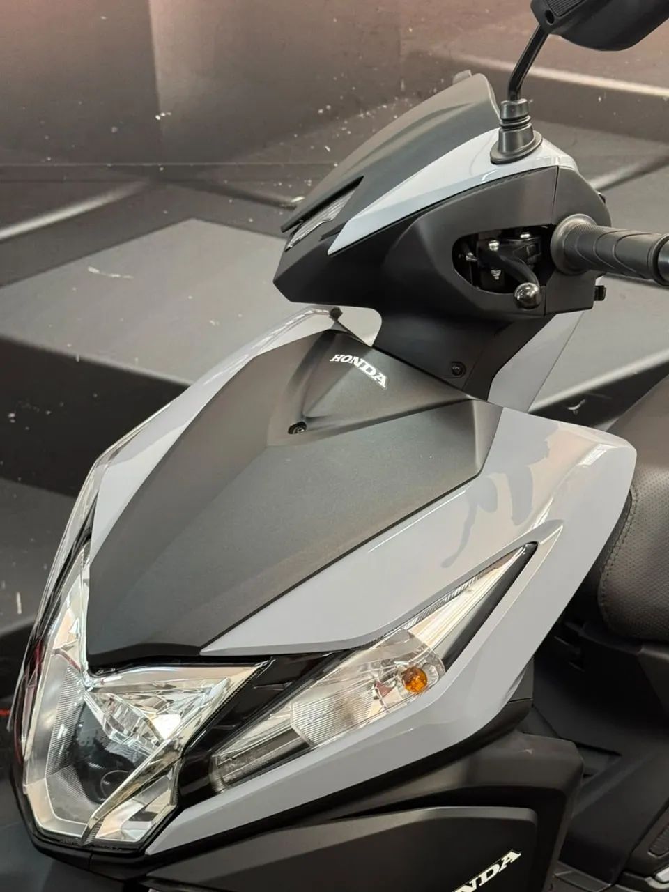ELITE 125 - Foto 3