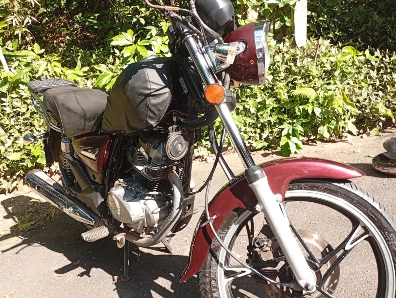 Chopper road - Foto 3