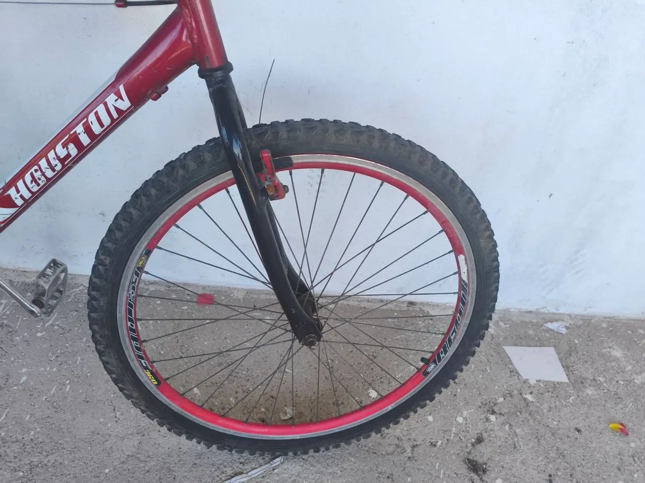 Bicicleta  - Foto 2