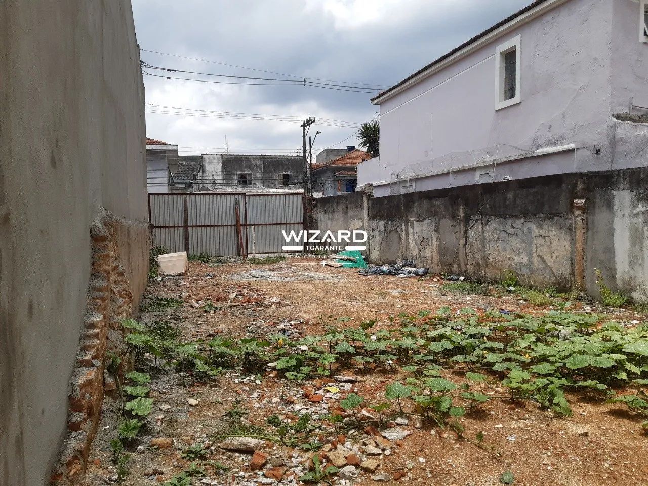Terreno para venda com área de 218m² na Vila Monumento. - Foto 4