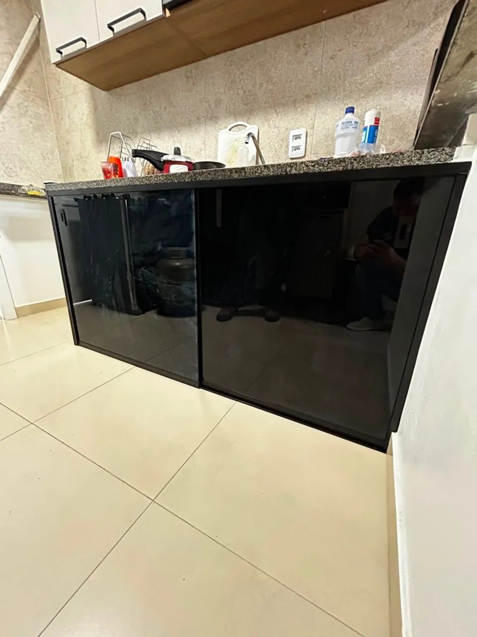 Box de Pia  - Foto 2