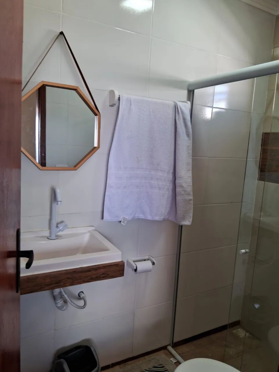 Casa perto da praia no robalo  - Foto 10