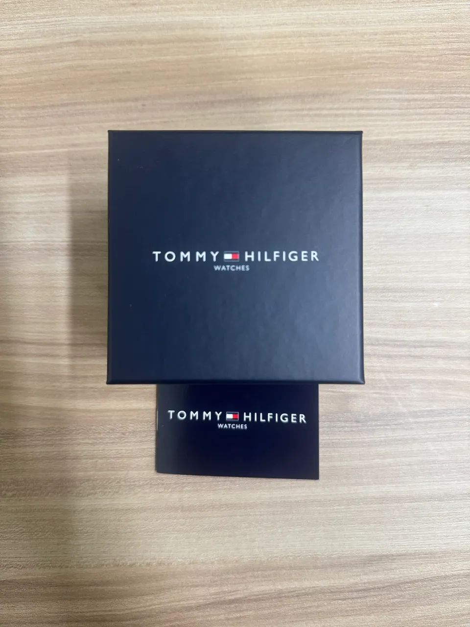 Relógio feminino Tommy Hilfiger  - Foto 3