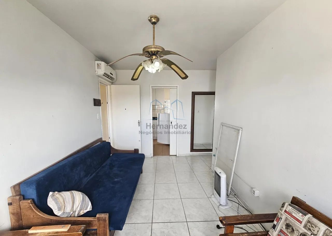 Apartamento de 2 dormitórios próximo às universidades