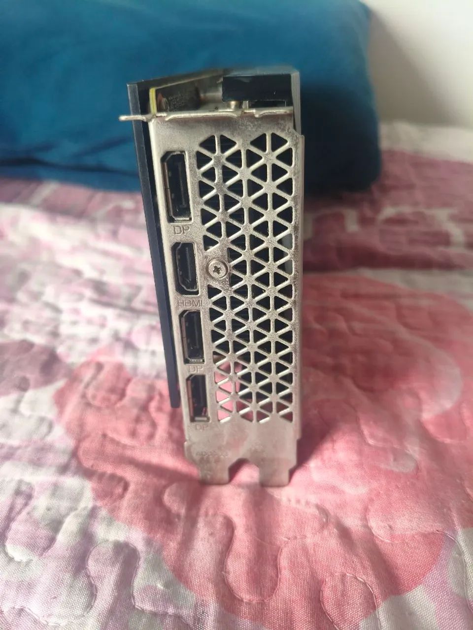 Placa de vídeo Rx 6600XT - Foto 3