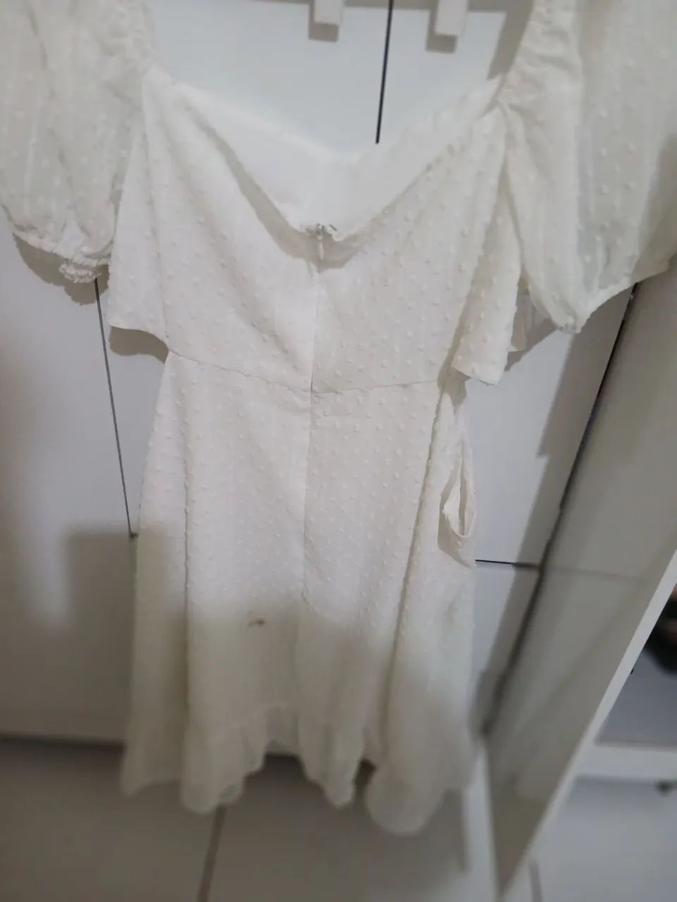 Vende-se peças nunca usadas  - Foto 3