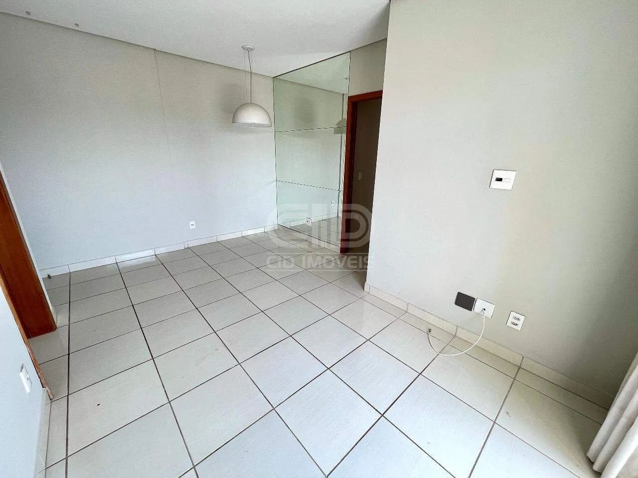 Apartamento 2 quartos com suíte à Venda no Edificio Via Ipiranga - Foto 3
