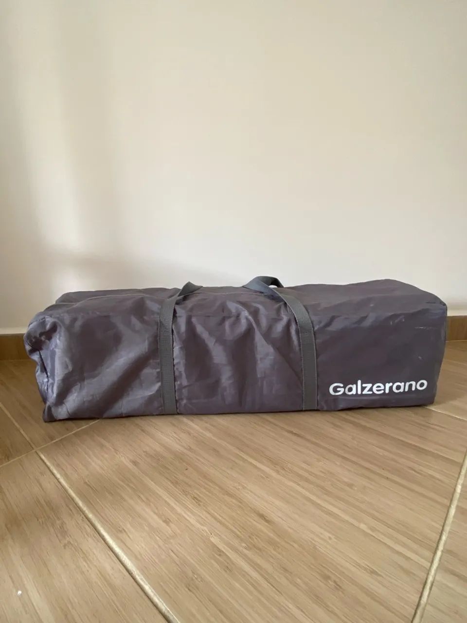 Chiqueirinho Galzerano
