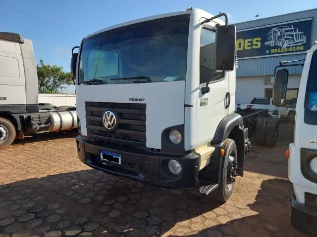 VW 15-190 E Constellation  - Foto 4