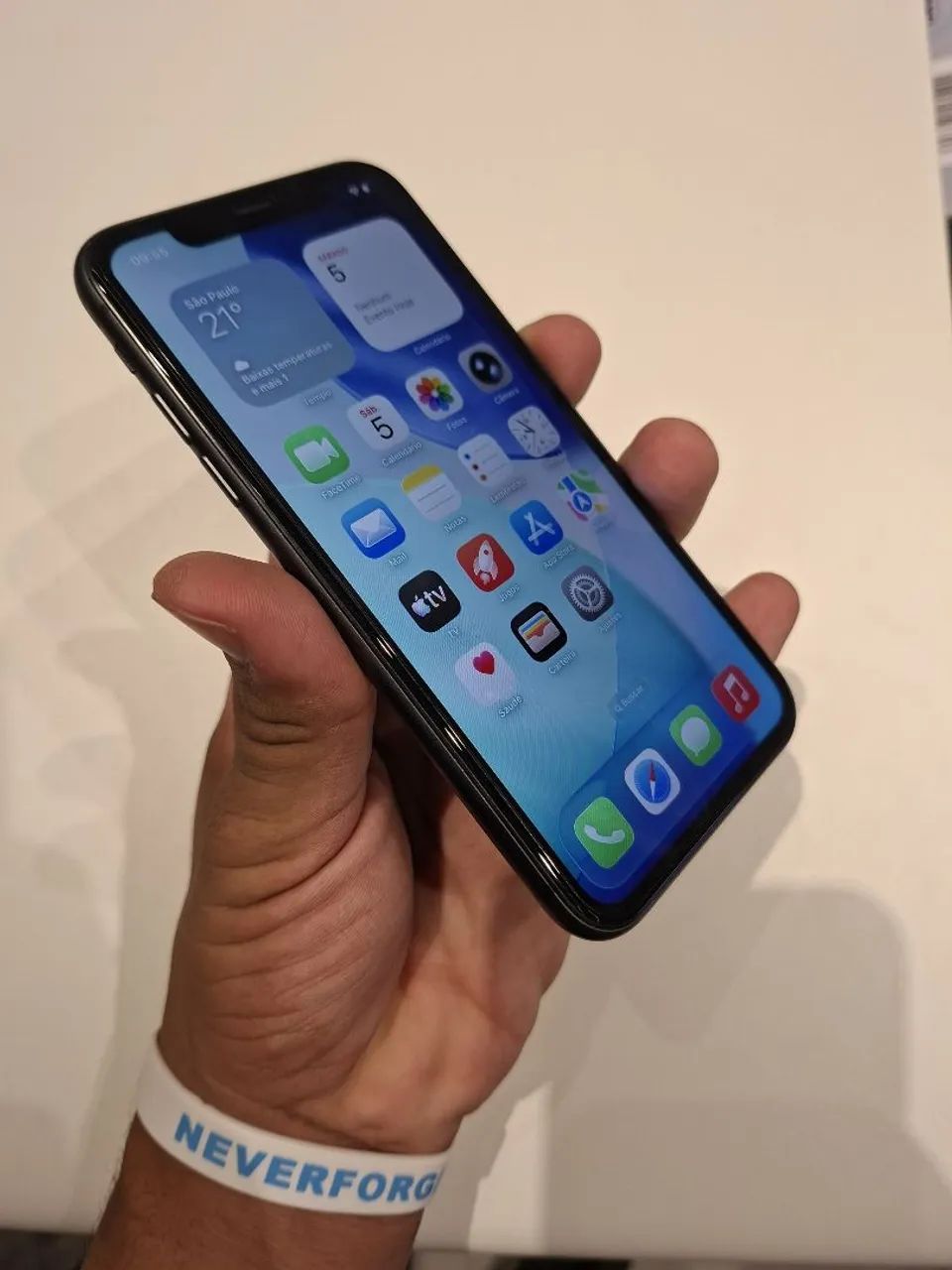 iPhone 11 128gb - Foto 2