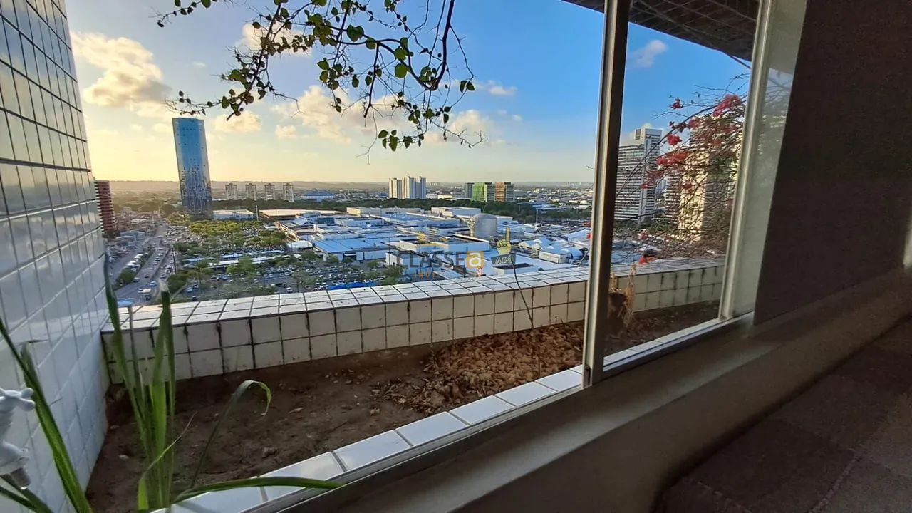 Cobertura com Piscina Privativa em Boa Viagem - Foto 5