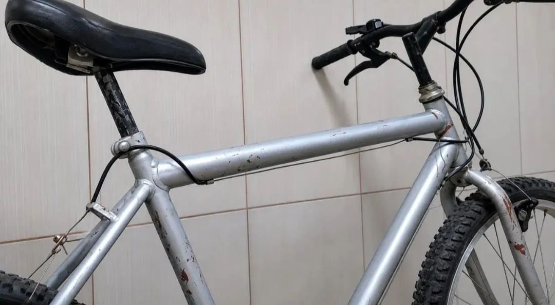 Bicicleta 18 marchas - Foto 3