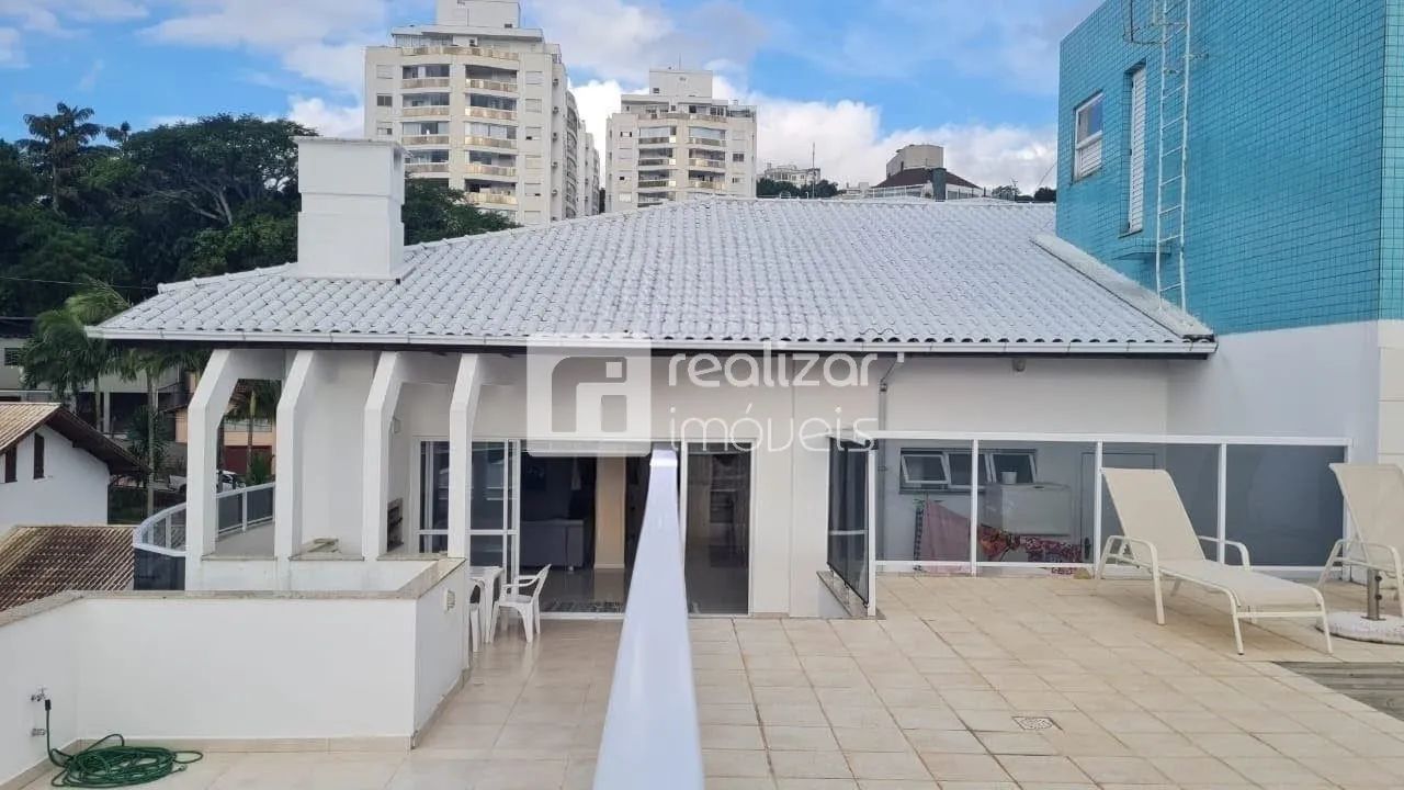 Cobertura 2 quartos no bairro João Paulo - Florianópolis - Foto 4