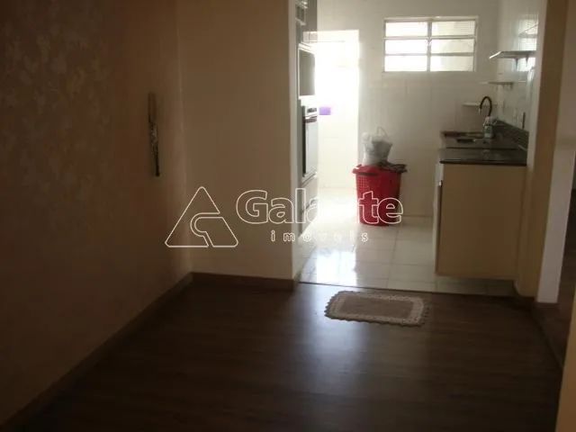 apartamento - Parque da Figueira - Campinas - Foto 5