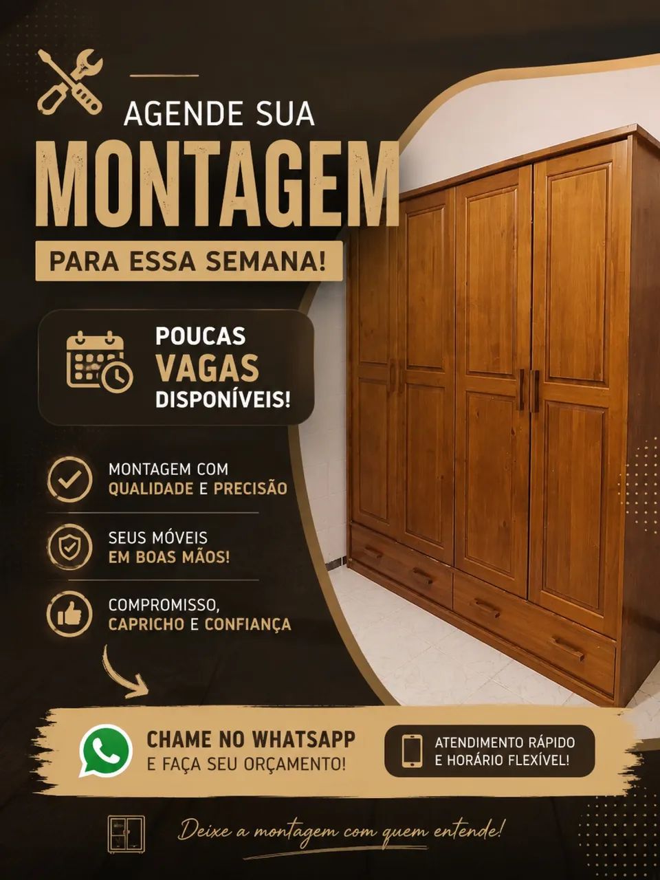 Lisboa montador de móveis  - Foto 2