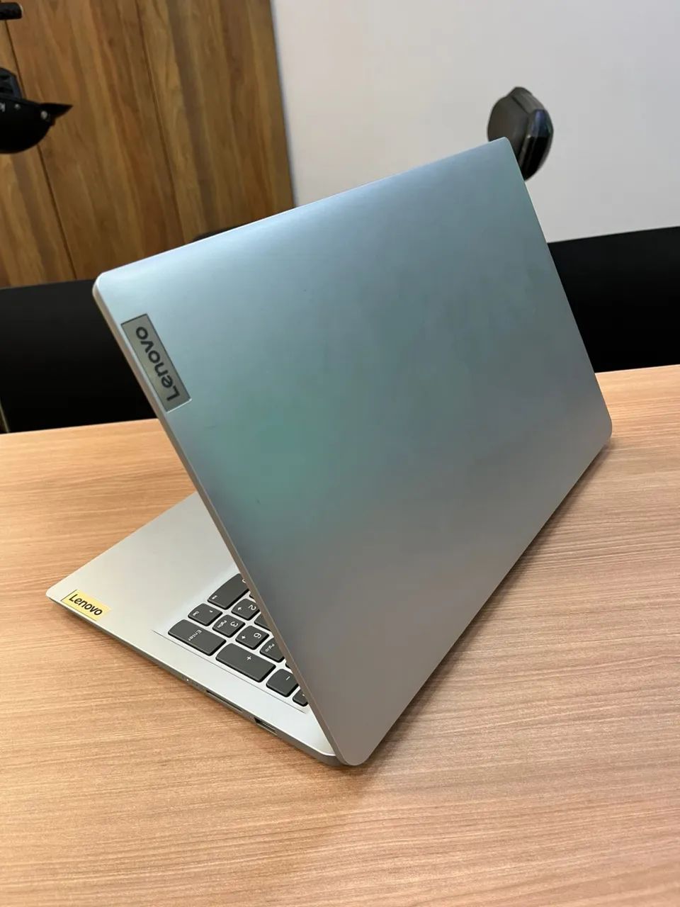 Notebook Lenovo com garantia - entrego na sua casa  - Foto 3